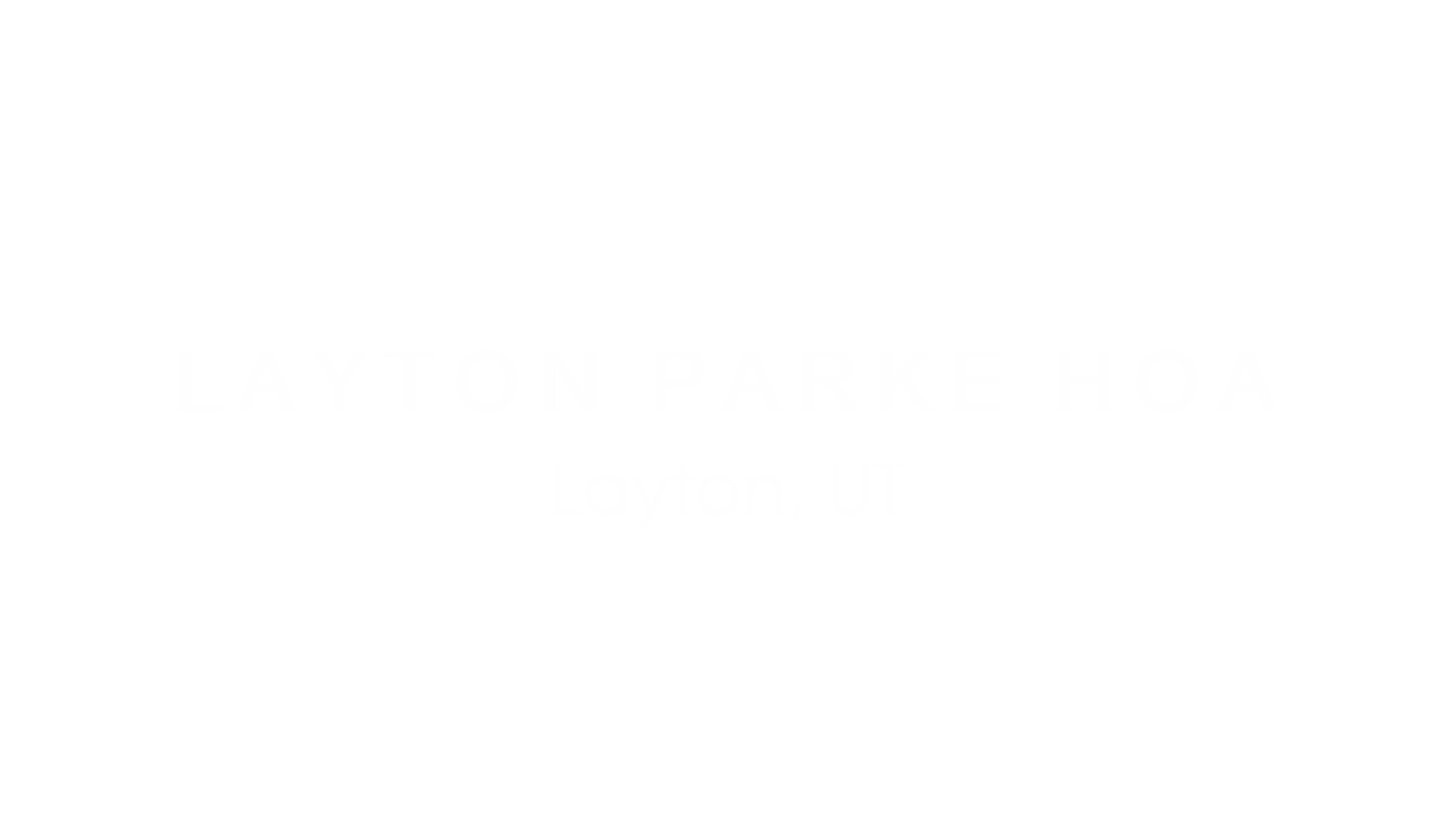 Layton Parke